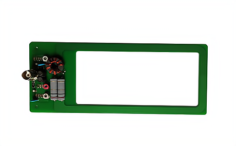 高頻讀寫器,電子標簽