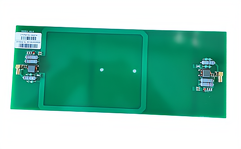 高頻閱讀器,無(wú)線射頻識(shí)別,電子標(biāo)簽