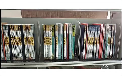 RFID智能書架天線 RFID智能書架天線