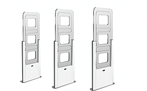 電子標(biāo)簽,圖書防損管理,高頻讀寫器,天線,會議簽到