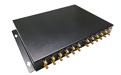 高頻13.56MHz電子標簽閱讀器HR7758