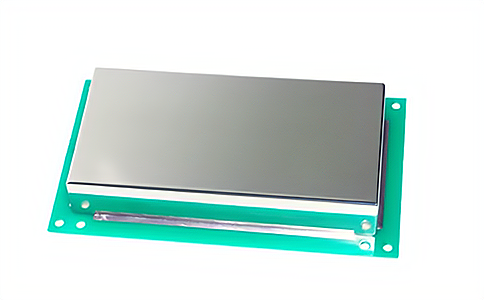 高頻餐飲結算圖書借還機抗金屬讀卡器HR9203