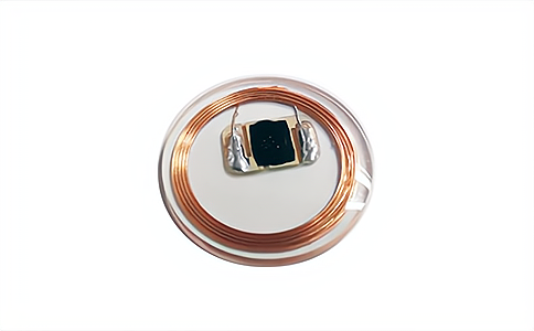 RFID高頻智能餐飲結(jié)算電子標(biāo)簽HT1175