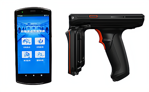 多用途超高頻國軍標超高頻手持機MT3