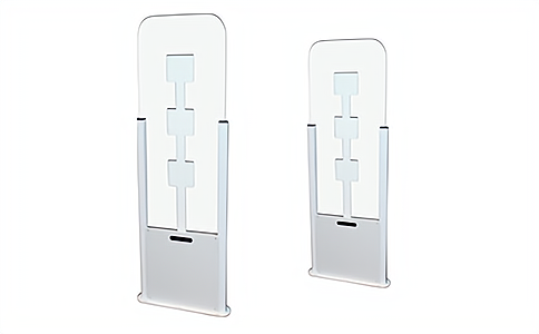 超高頻圖書檔案管理防損安全門UD6680