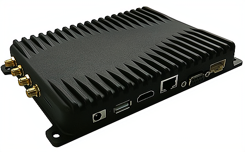 RFID安卓系統超高頻讀寫器UR6231