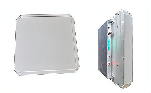 超高頻藍牙接口讀寫器UR6250