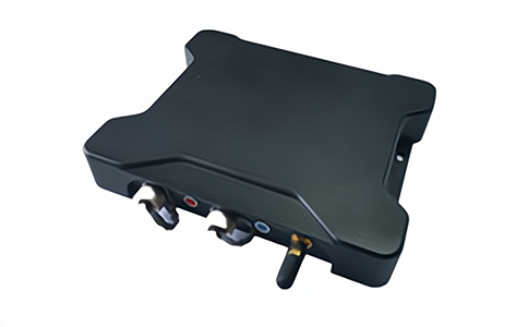 電子標簽,叉車改裝,智能叉車