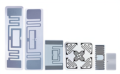 圖書標(biāo)簽,超高頻讀寫器,RFID手持機(jī)