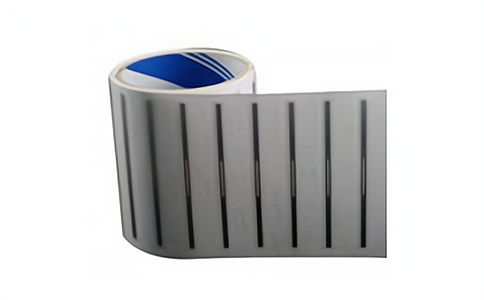 超高頻UHF圖書檔案管理電子標(biāo)簽UT6997