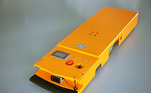 RFID讀寫器應用于AGV定位 RFID讀寫器應用于AGV定位