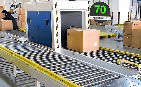 RFID技術在自動化生產線的應用