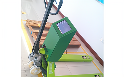 RFID技術應用于智能倉儲叉車改裝 RFID技術應用于智能倉儲叉車改裝