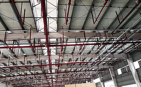 RFID超高頻天線UA2626應用于倉儲實時監管管理 RFID超高頻天線UA2626應用于倉儲實時監管管理