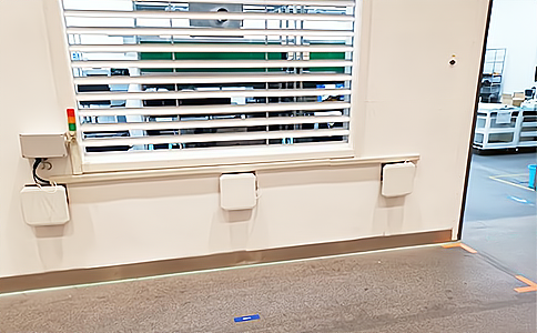 基于射頻識別技術的智能制造車間物料管理方案 基于射頻識別技術的智能制造車間物料管理方案