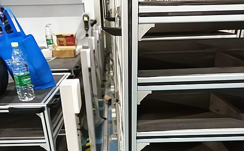 基于射頻識別技術的智能制造車間物料管理方案 基于射頻識別技術的智能制造車間物料管理方案