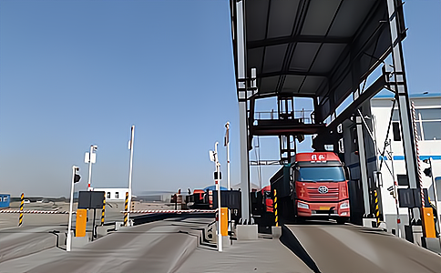 RFID超高頻讀寫器UR5608應用于車輛管理 RFID超高頻讀寫器UR5608應用于車輛管理