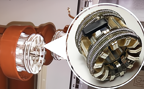 RFID應(yīng)用于電力開關(guān)柜動觸頭溫度檢測 RFID應(yīng)用于電力開關(guān)柜動觸頭溫度檢測