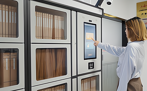 RFID超高頻UHF射頻識別不干膠電子標(biāo)簽UT6757應(yīng)用于檔案管理 RFID超高頻UHF射頻識別不干膠電子標(biāo)簽UT6757應(yīng)用于檔案管理