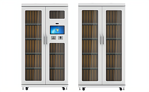 采用射頻識別識別技術(shù)的行業(yè)機(jī)要檔案管理系統(tǒng) 采用射頻識別識別技術(shù)的行業(yè)機(jī)要檔案管理系統(tǒng)