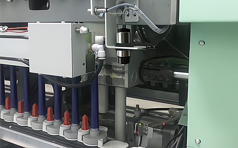 RFID應用于紡紗行業智能制造產線管理 RFID應用于紡紗行業智能制造產線管理