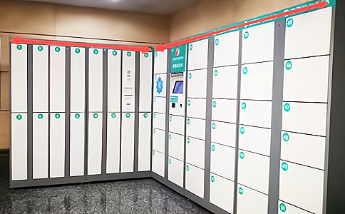 RFID技術(shù)應(yīng)用于被服管理 RFID技術(shù)應(yīng)用于被服管理