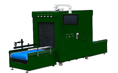 現代化倉儲數字化管理概念