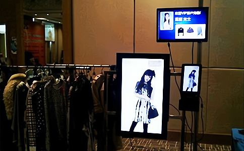 RFID超高頻電子標簽用于智慧門店VIP顧客服務 RFID超高頻電子標簽用于智慧門店VIP顧客服務