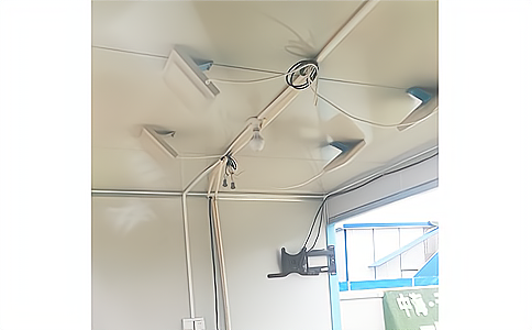 RFID超高頻讀寫器應用于工地人員管理 RFID超高頻讀寫器應用于工地人員管理