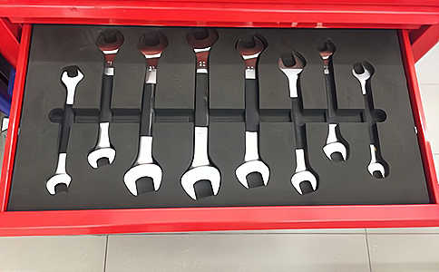 RFID應用于無人值守工具庫房 RFID應用于無人值守工具庫房