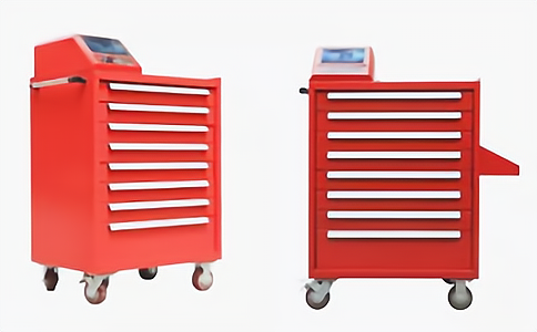 RFID超高頻讀寫器UR6258應(yīng)用于工具管理智能工具車 RFID超高頻讀寫器UR6258應(yīng)用于工具管理智能工具車