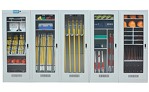 RFID扎帶標簽XT9687應用于工具管理 RFID扎帶標簽XT9687應用于工具管理