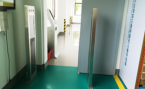 RFID應用于無人值守工具庫房 RFID應用于無人值守工具庫房