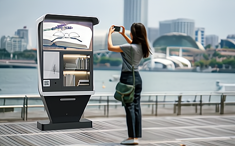 RFID閱讀器的核心優勢概覽