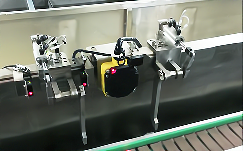 RFID應用于智能制造產線管理 RFID應用于智能制造產線管理