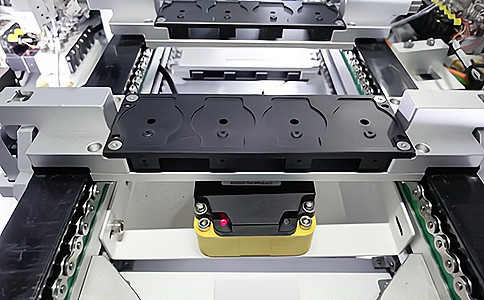 RFID超高頻讀寫器UR5306應(yīng)用于垃圾清運(yùn)車管理 RFID超高頻讀寫器UR5306應(yīng)用于垃圾清運(yùn)車管理