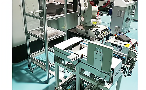 RFID超高頻讀寫器UR5206應(yīng)用于智能制造產(chǎn)線管理 RFID超高頻讀寫器UR5206應(yīng)用于智能制造產(chǎn)線管理