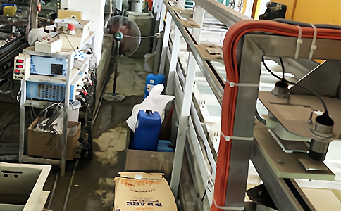 RFID高頻讀寫器應用于智能制造產線管理 RFID高頻讀寫器應用于智能制造產線管理