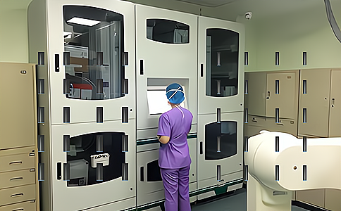 RFID超高頻讀寫器UR6286應用于智能醫療耗材管理 RFID超高頻讀寫器UR6286應用于智能醫療耗材管理