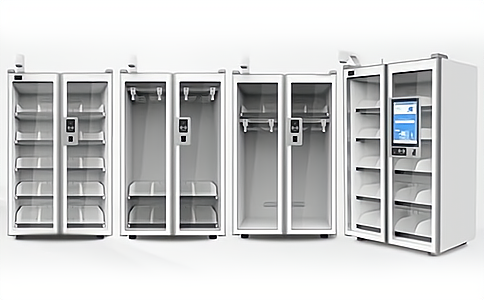 RFID應用于醫療高值耗材柜 RFID應用于醫療高值耗材柜