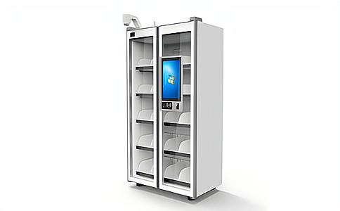 RFID應用于醫療耗材貨架 RFID應用于醫療耗材貨架