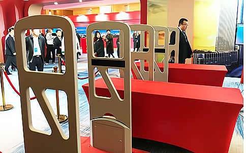 RFID高頻卡應(yīng)用于會議簽到 RFID高頻卡應(yīng)用于會議簽到