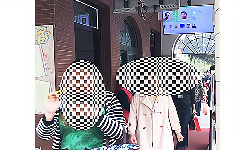 RFID高頻開放式通道用于幼兒園家長簽到管理 RFID高頻開放式通道用于幼兒園家長簽到管理