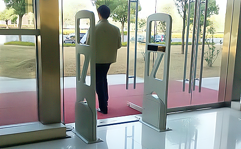 RFID高頻簽到通道用于企業(yè)簽到 RFID高頻簽到通道用于企業(yè)簽到