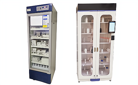 RFID技術助力醫療藥品管理