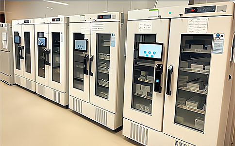 RFID超高頻讀寫器UR6258應(yīng)用于智能制造料車管理 RFID超高頻讀寫器UR6258應(yīng)用于智能制造料車管理