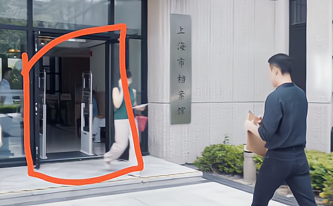 RFID高頻開放式通道用于圖書檔案防損處理 RFID高頻開放式通道用于圖書檔案防損處理