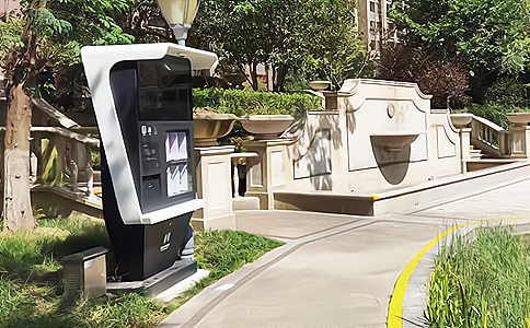 RFID超高頻模塊UR6253用于智能書架共享圖書 RFID超高頻模塊UR6253用于智能書架共享圖書