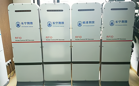 RFID超高頻天線UA2626應用于公安物證管理進出庫管理 RFID超高頻天線UA2626應用于公安物證管理進出庫管理