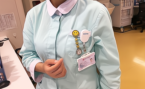 RFID高頻讀寫器應用于智慧醫療人員管理 RFID高頻讀寫器應用于智慧醫療人員管理